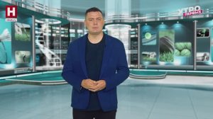 Спортивный дайджест | БЕЗ ДОПИНГА