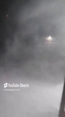 14.01.2025. Кировск. Бигвуд. Заметает))