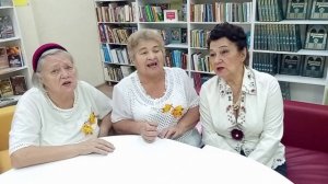 Песня: "Миленький ты мой..."