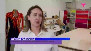 «Экспортёр года Тюменской области-2025»
