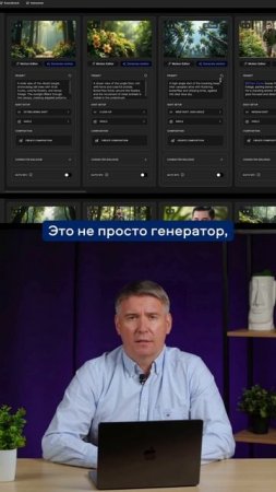 ВИДЕО С РЕАЛИСТИЧНЫМИ ЗВУКАМИ #искусственныйинтеллект #нейросети #ии