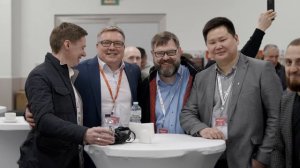 Kastamonu на выставке Mosbuild 2025