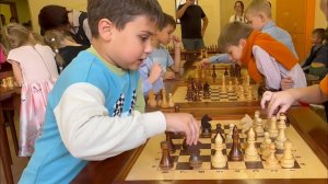 На турнире по шахматам / Сломалась канализация / Накидали в машину булыжники / Докрасила террасу