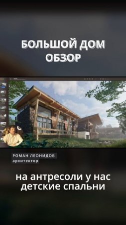 Детские спальни на антресоли