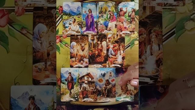 🤫👤🤫Его тревоги и страхи.🧐🤗🧐Мой курс обучения ТАРО☀️
Http://tatyanataro.com/tarokurs
