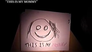 Investigation Tape - Mommy's Friend