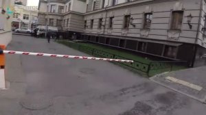 Как дойти до центра ЗОЛОТОЕ СЕЧЕНИЕ м. Третьяковская