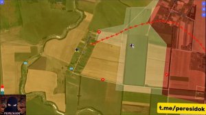 🗺️ Настоящая карта СВО на 27 июня. Военные сводки боевых действий на сегодня.