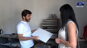 Мебельная компания «Арбат» наращивает свои обороты.