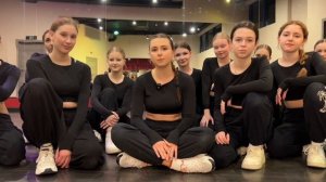 ИНТЕРВЬЮ | O.R.G. CREW | From the swat