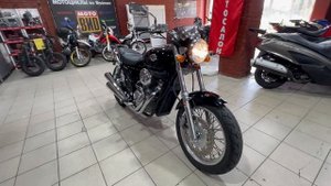 Honda VRX 400 Roadster 1898