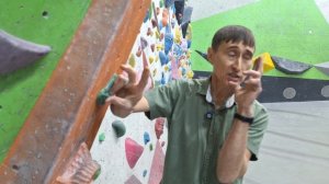 Салават Рахметов PRO смену рук