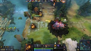 Dota 2 / ПРОХОЖДЕНИЕ, ЧАСТЬ 782!