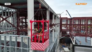 Развивать строительную отрасль на Колыме будет помогать искусственный интеллект