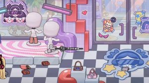 секреты в крутом магазине одежды 🤩 которые никто не знает Avatar World