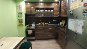 2х комнатная квартира
г.Протвино 
Московская область