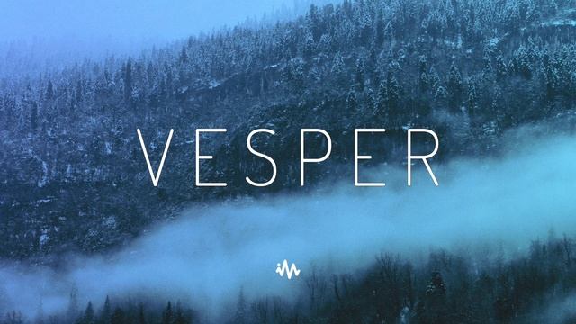 Vesper Atmospheric Future Garage & Chillstep Mix