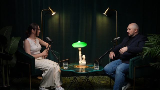 Подкаст о психологии, жизни и коучинге с психологом Игорем Савватеевым