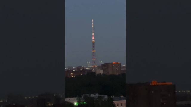 Отопление склада