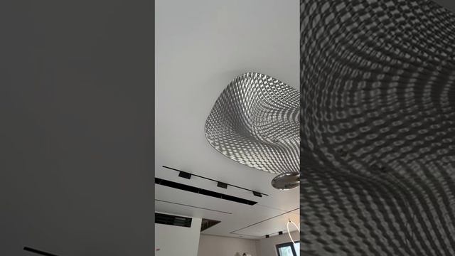 Роскошный 2-й этаж в коттедже в Сочи: экскурсия по приватной зоне