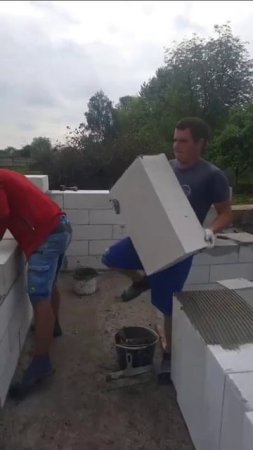 Рабочий процесс