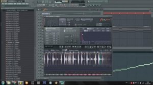 Тизер вебинара "Создание трека в стиле IDM" (Bop)