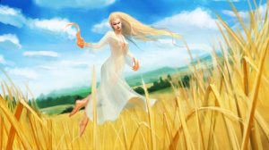 Страшные рассказы из деревни " Полуденница "