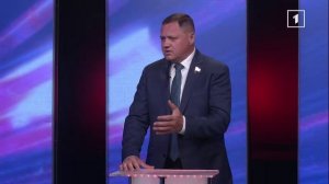 «Нужно больше общаться с людьми для того, чтобы дать понять, что не все можно исправить»