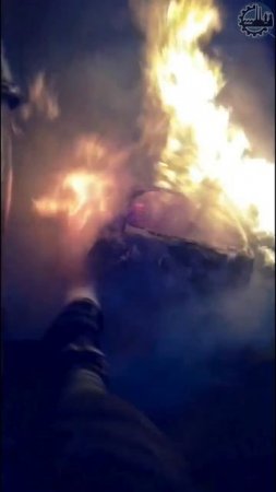 ⚡️ При виде подобного, адреналин зашкаливает
