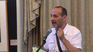 Независимые хроники выставка Всеволода Некрасова