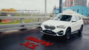 БМВ X1 LONG ЗА 2 🍋🍋