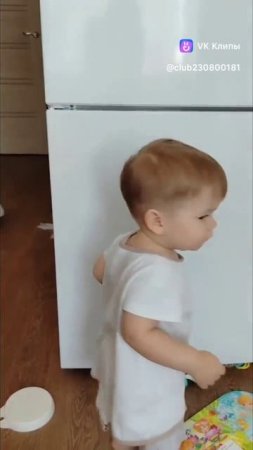 Ну всё девочки не зря рожала 😁