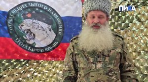 Главное — чтобы все вернулись домой: душевные откровения боевого медика