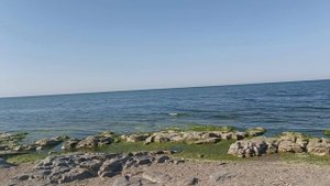 26.06.2025 МАХАЧКАЛА МОРЕ #махачкала