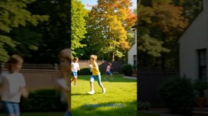 В память о бабушке. автор Валентина Сперанская. Озвучено ИИ BREVAI. Видеоряд - Luma AI