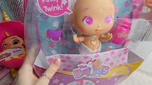 РАСПАКОВКА МИЛЕЙШИХ ЖИВЫХ ПИТОМЦЕВ