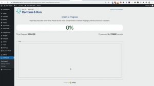 04 - Importing Courses