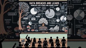 Взломы и утечки данных: громкие кейсы и уроки