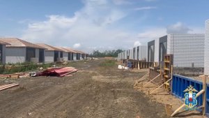 «Нелегал-2025»: На Дону завершился первый этап комплексной оперативно-профилактической операции