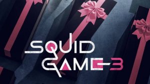 Сериал Игра в кальмара – 3 сезон 1 серия / Squid Game/ Ojingeo geim