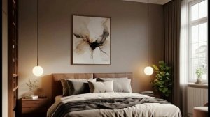 Квартира будущего: дизайн в стиле 3D-иллюстрации и анимации