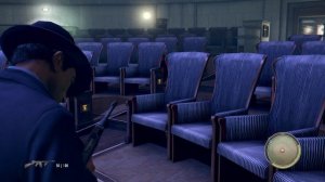 MAFIA II I ЛЕО ПРОСИТ ВИТО УБРАТЬ КАРЛО I ДЖО В СДЕЛКУ НЕ ВХОДИЛ