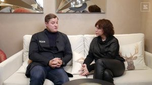 Интервью М.Титовой и Г.Можейко, врача-косметолога, члена ОЭМ РФ, международного спикера NOVACUTAN