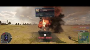 War Thunder