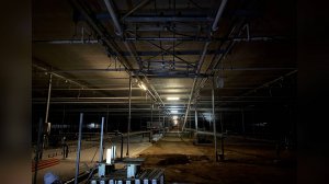 Гибель на производстве