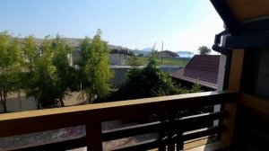 Где отдохнуть летом? Где находится "Калипсо"? Крым, Коктебель и море