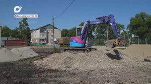 Земля Приморская / Дальнереченск: создаём будущее вместе / 28.06.25
