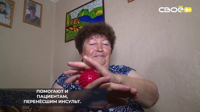 В Изобильненском округе соцработники помогают пожилым людям