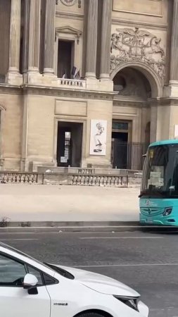 🔴 🇫🇷 Франция. Лувр. (1 часть) 🔴