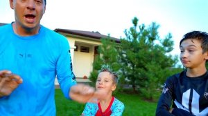 Кто Больше ЗАРАБОТАЕТ ДЕНЕГ за 24 Часа Челлендж! Только ОДНА ТЕБЯ СПАСЕТ!